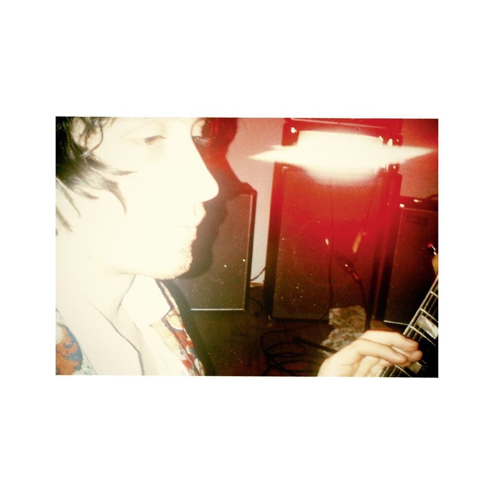 Picture of Glow, Sand & Other Songs