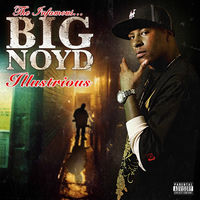 洋楽 BIG NOYD 12inc Big Noyd: albums, songs, concerts | Deezer