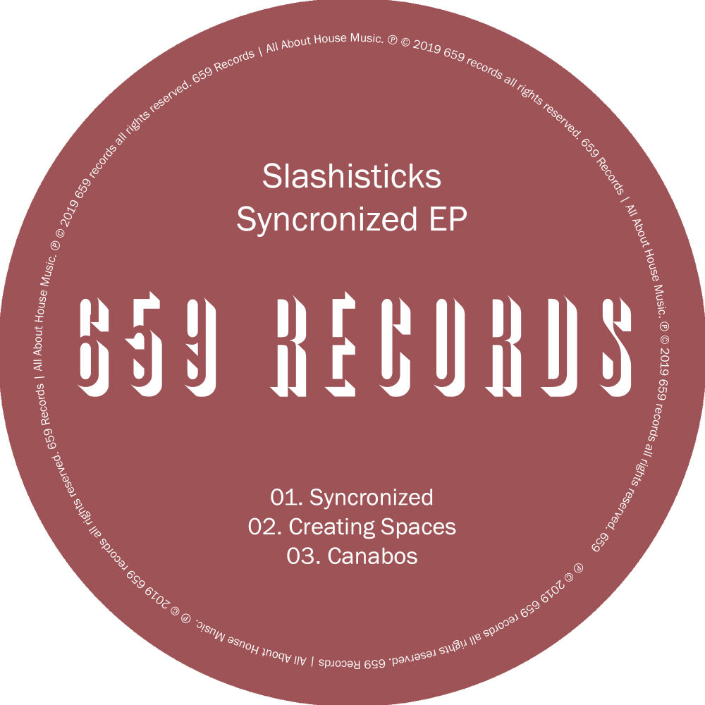 Picture of Syncronized