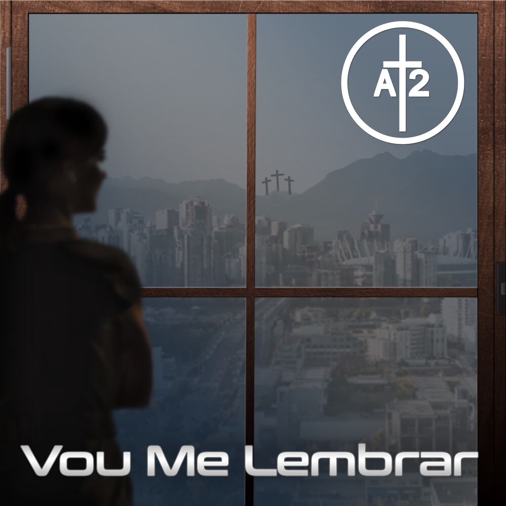 Picture of Vou Me Lembrar