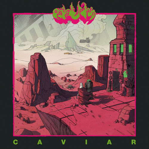 Caviar