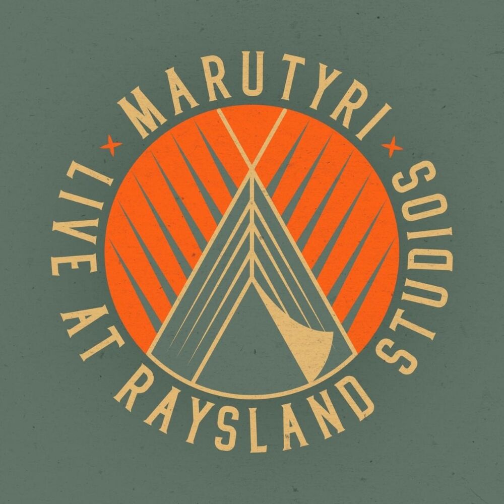 Picture of Live at Raysland Studios