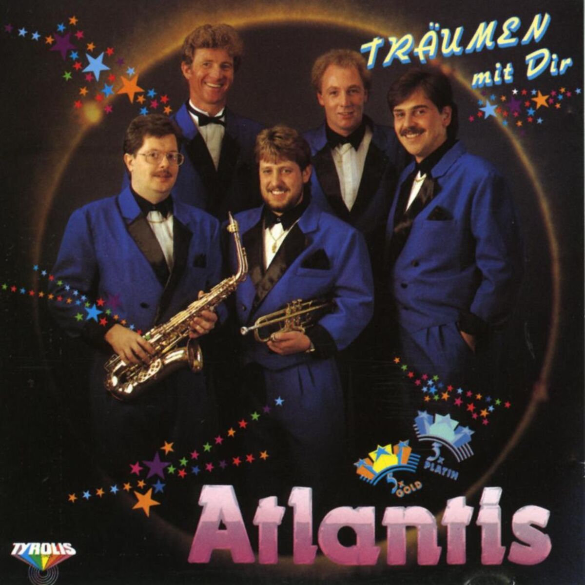 Album cover of Herzilein