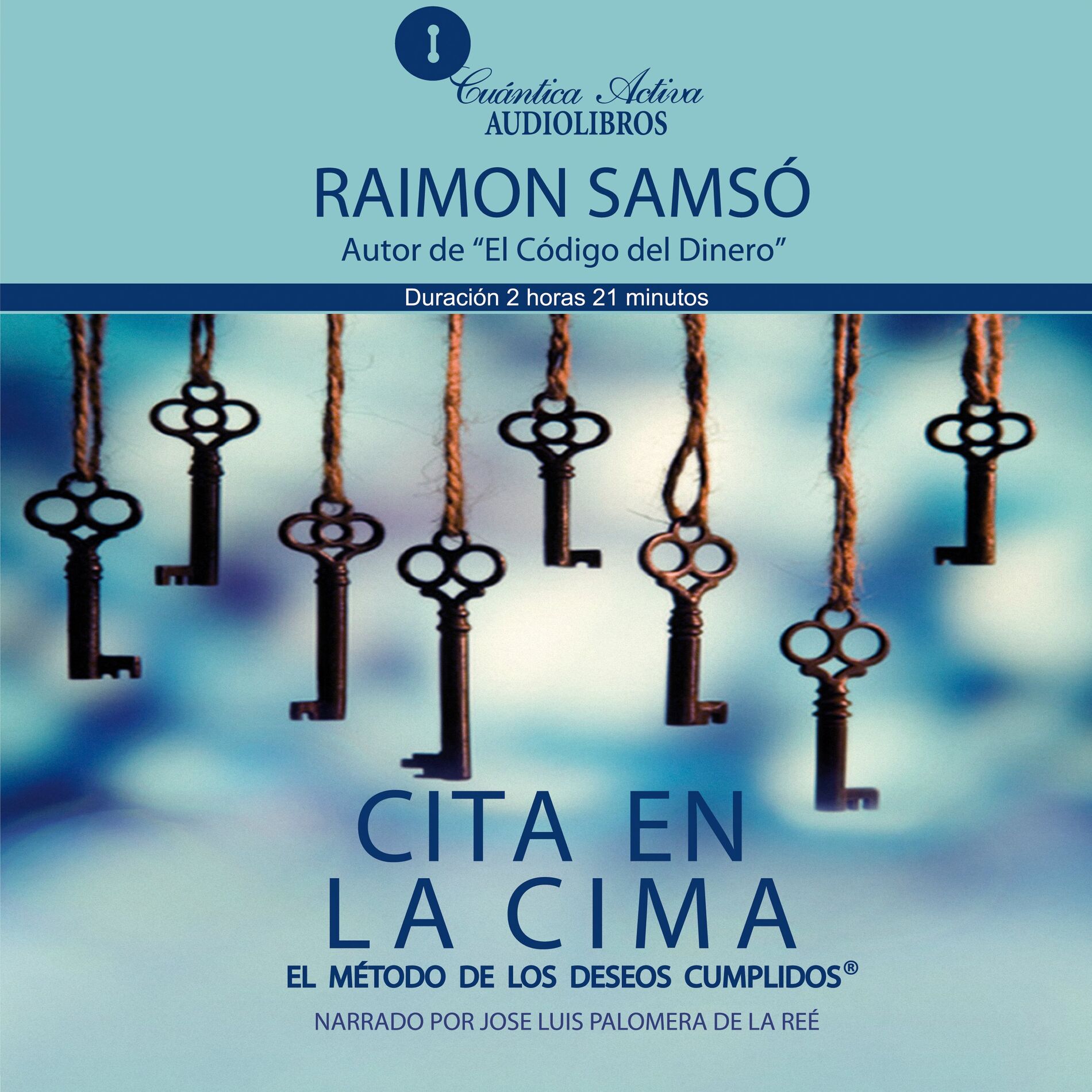 Album cover of Cita en la Cima (El método de los deseos cumplidos)