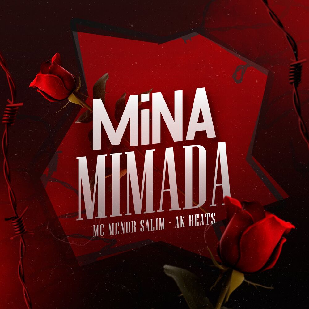 Picture of Mina Mimada