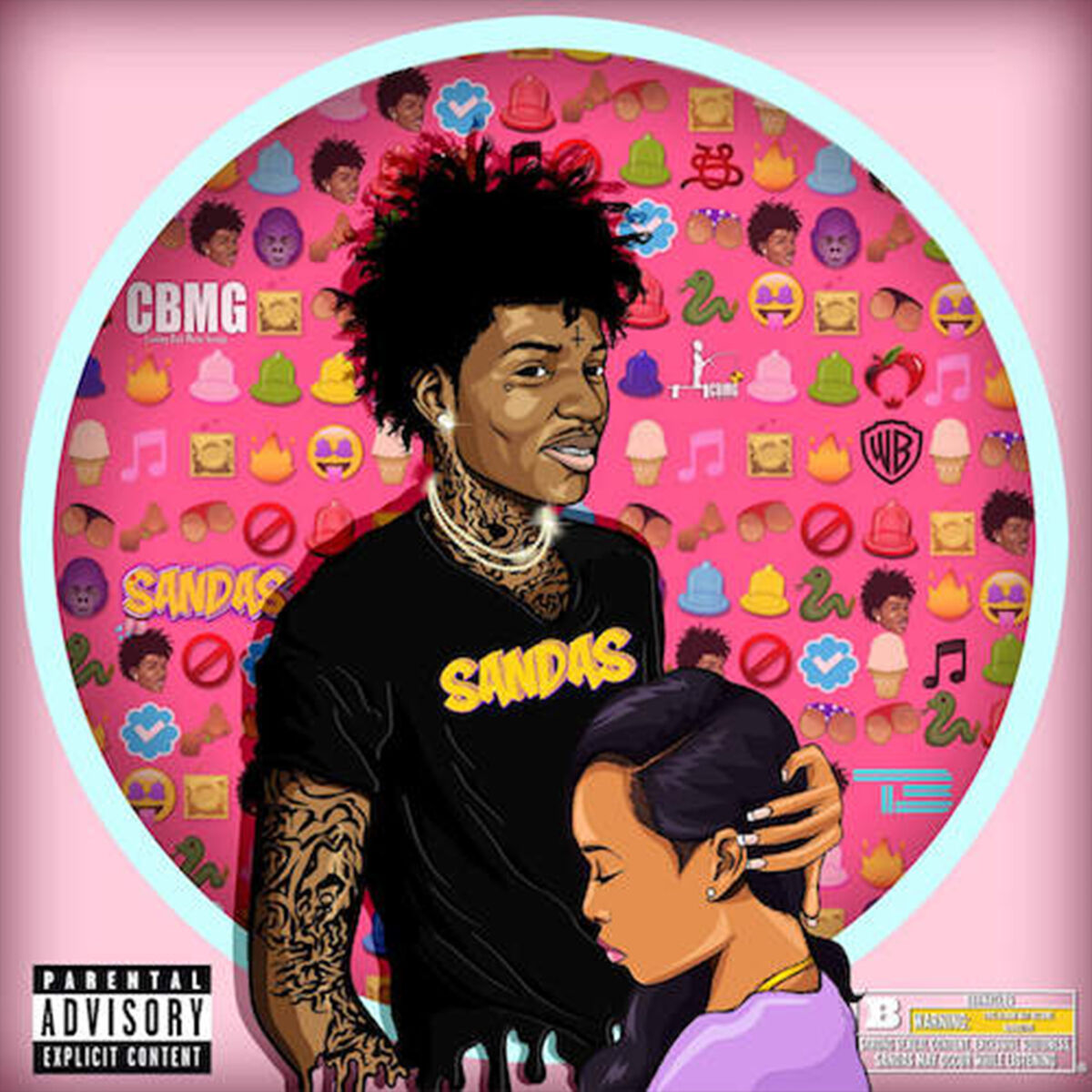 Album cover of Chit Chat