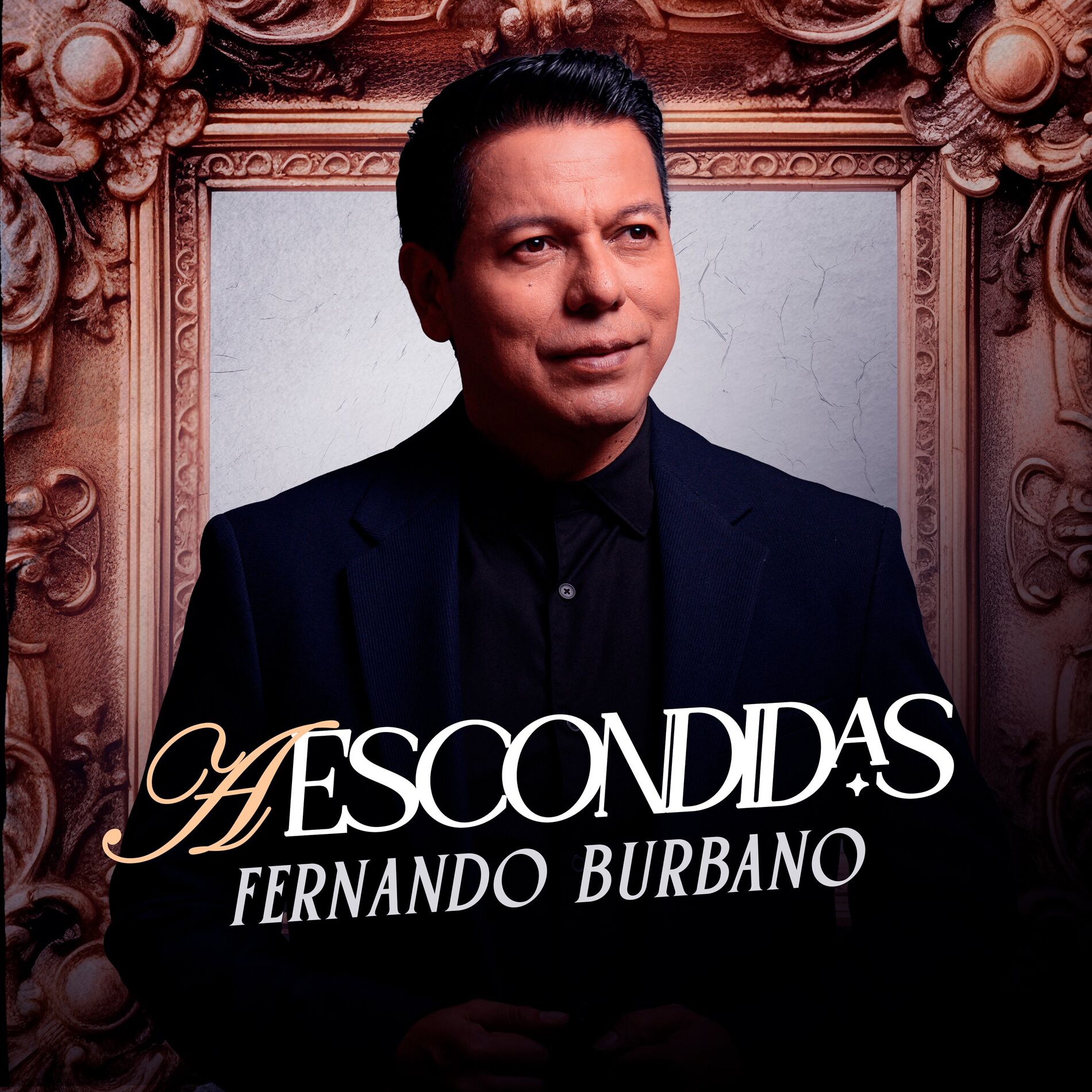 Album cover of A Escondidas (Balada)