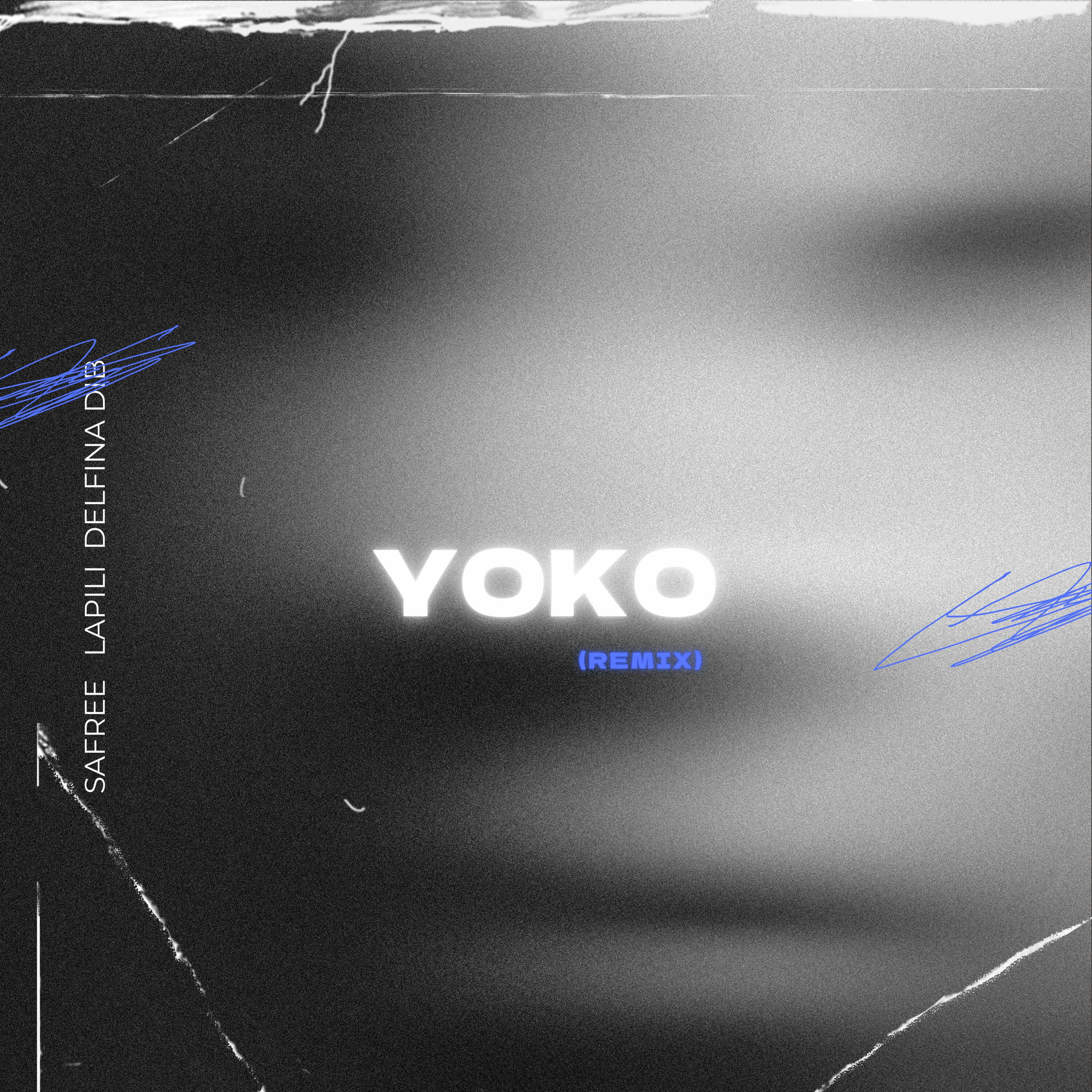 Album cover of Yoko (Remix)