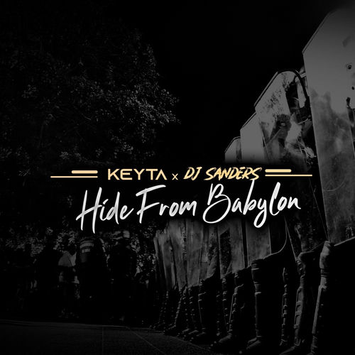 Descargar Hide from Babylon - Keyta MP3