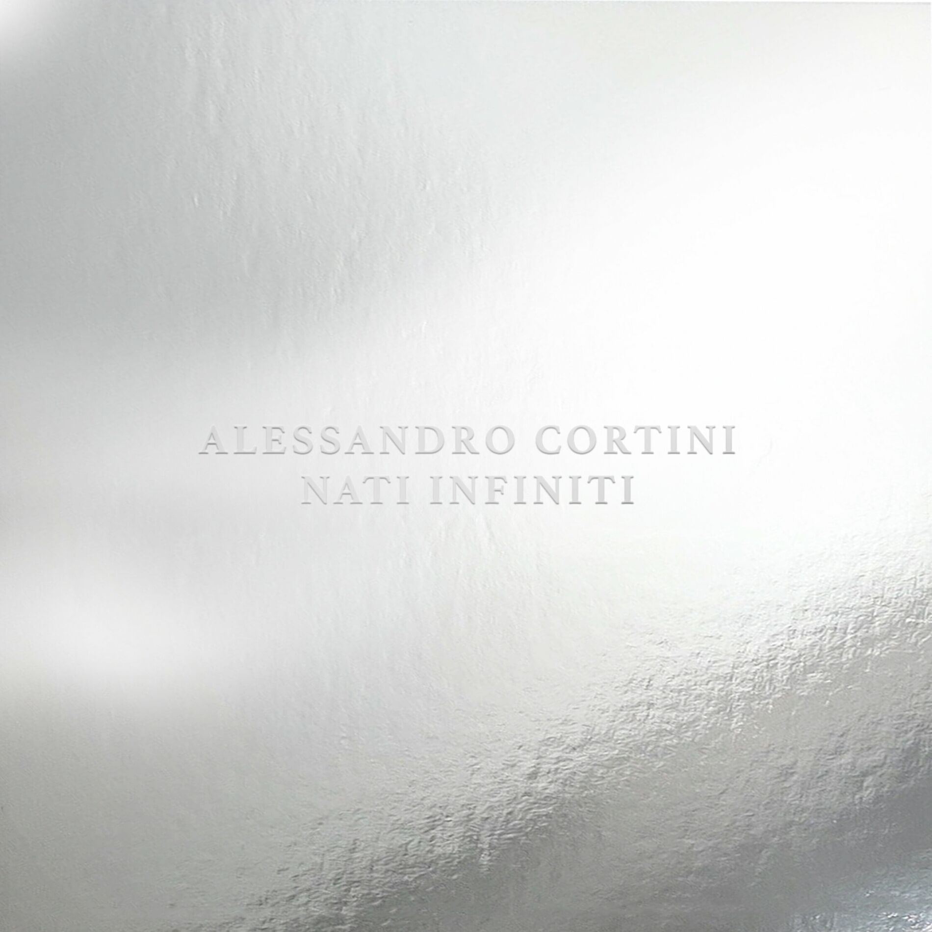 Album cover of I