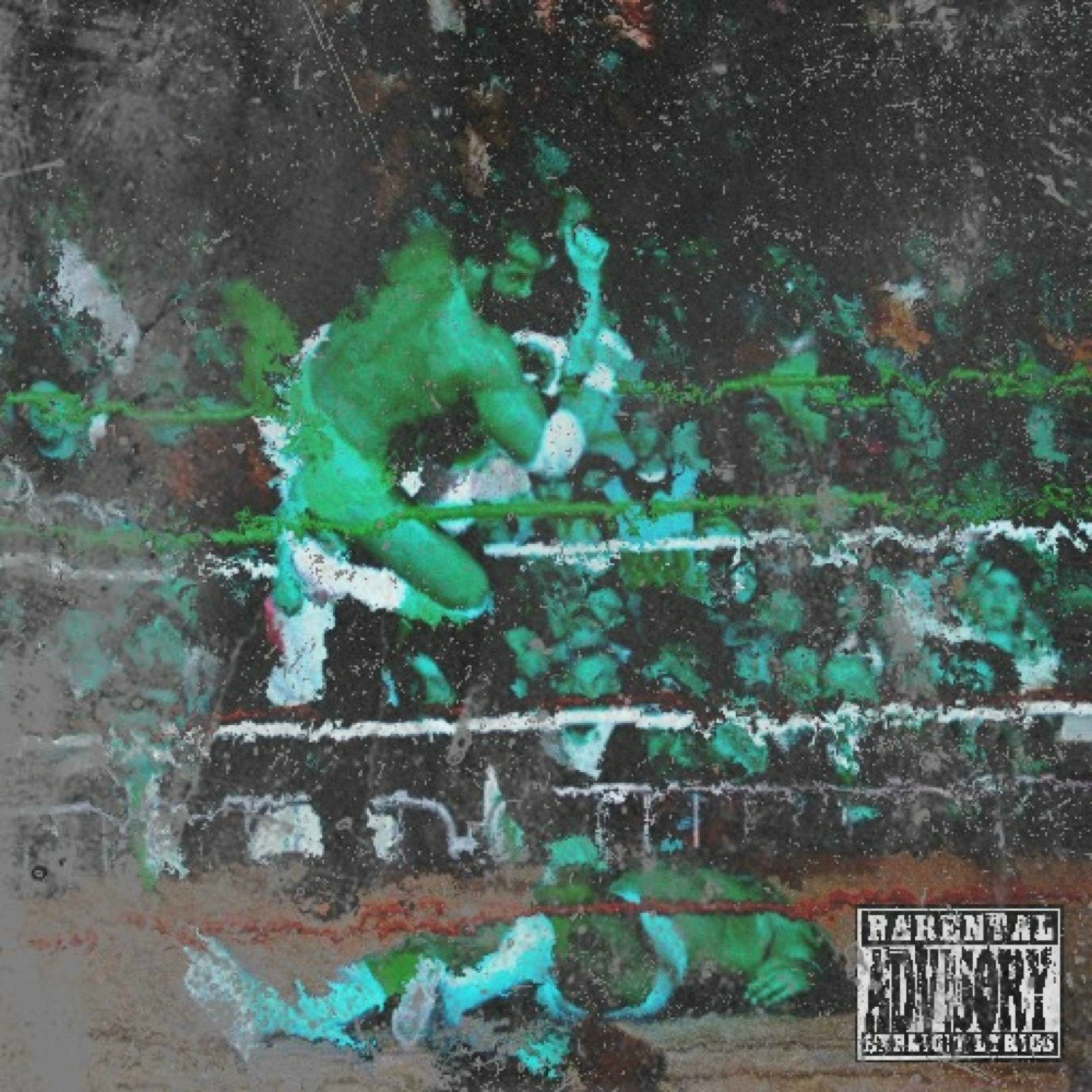 Album cover of Macho Man Elbow (feat. SMELLO)