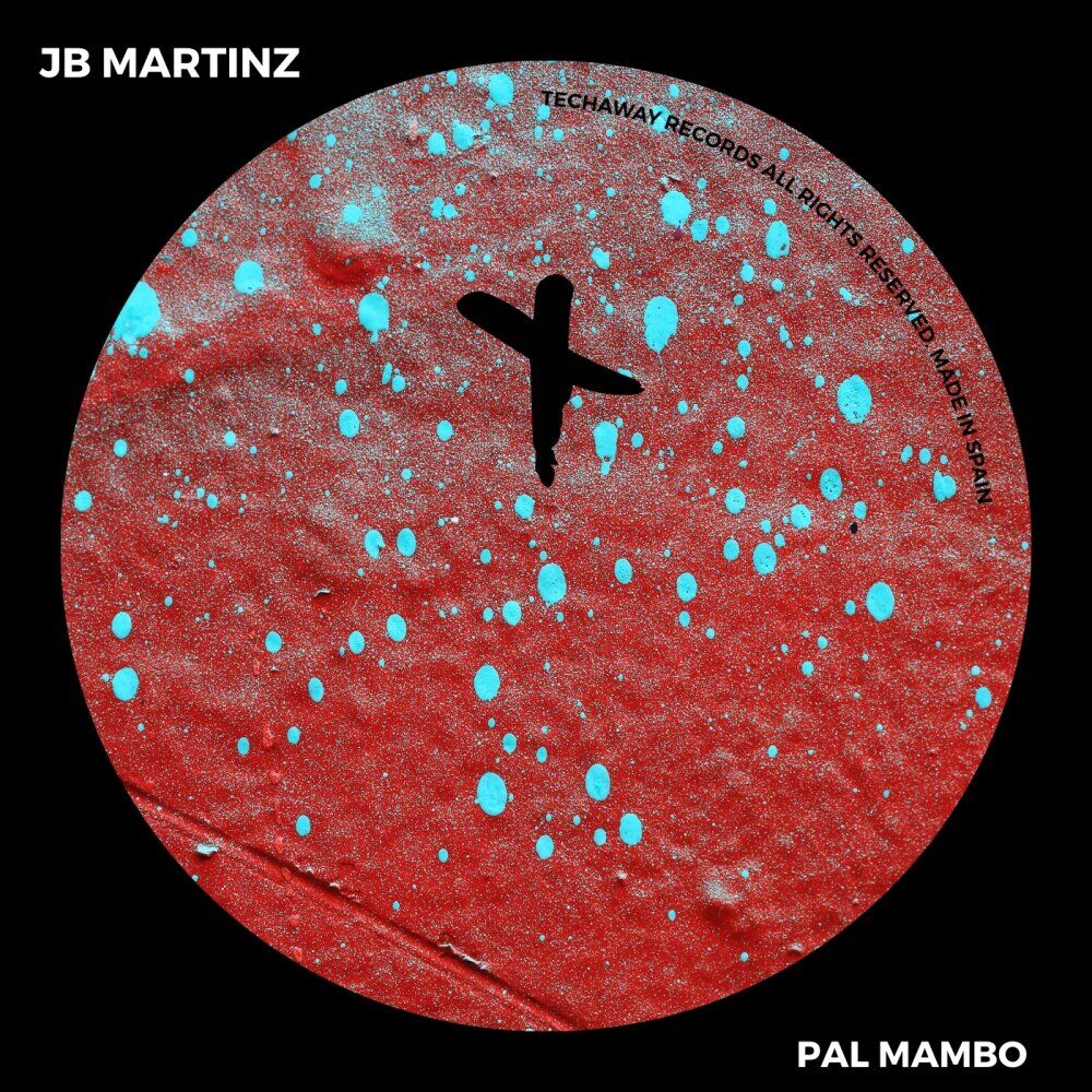 Picture of Pal Mambo