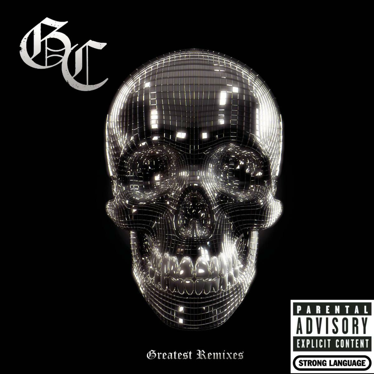 Album cover of Greatest Remixes