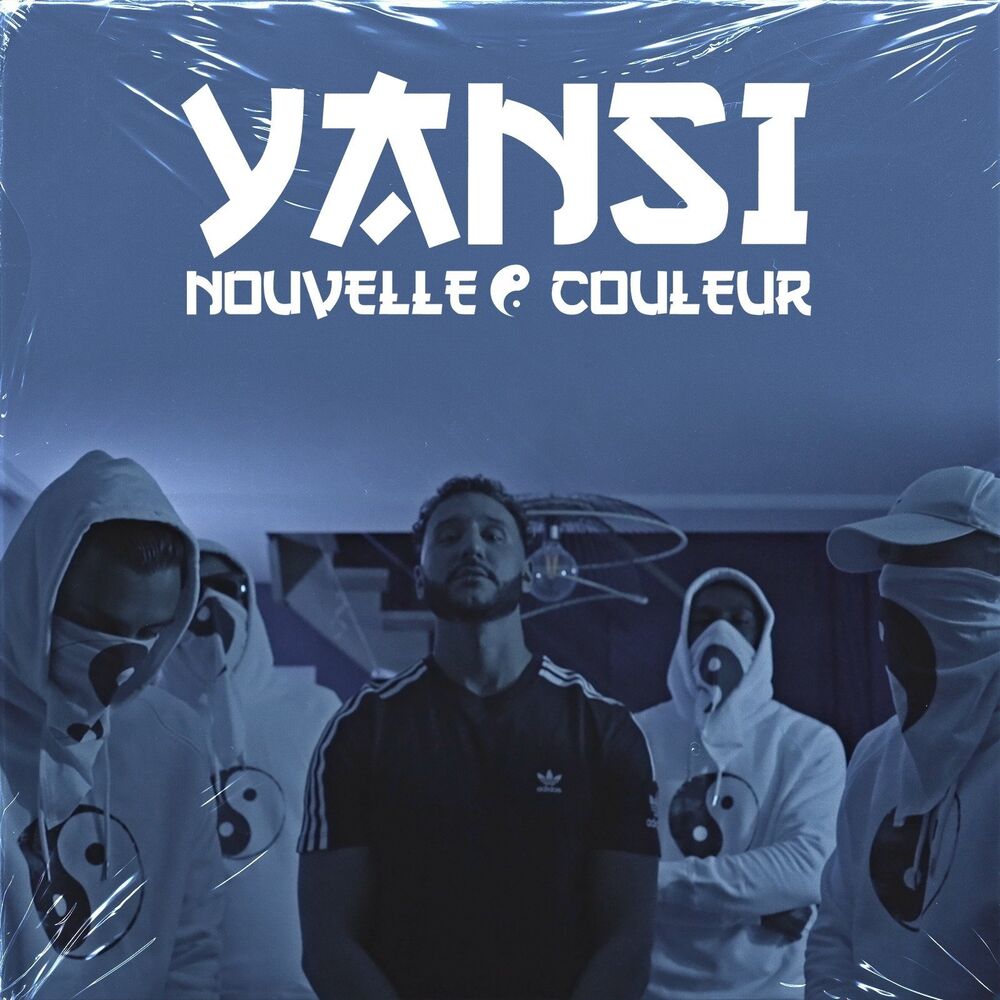 Picture of Nouvelle Couleur