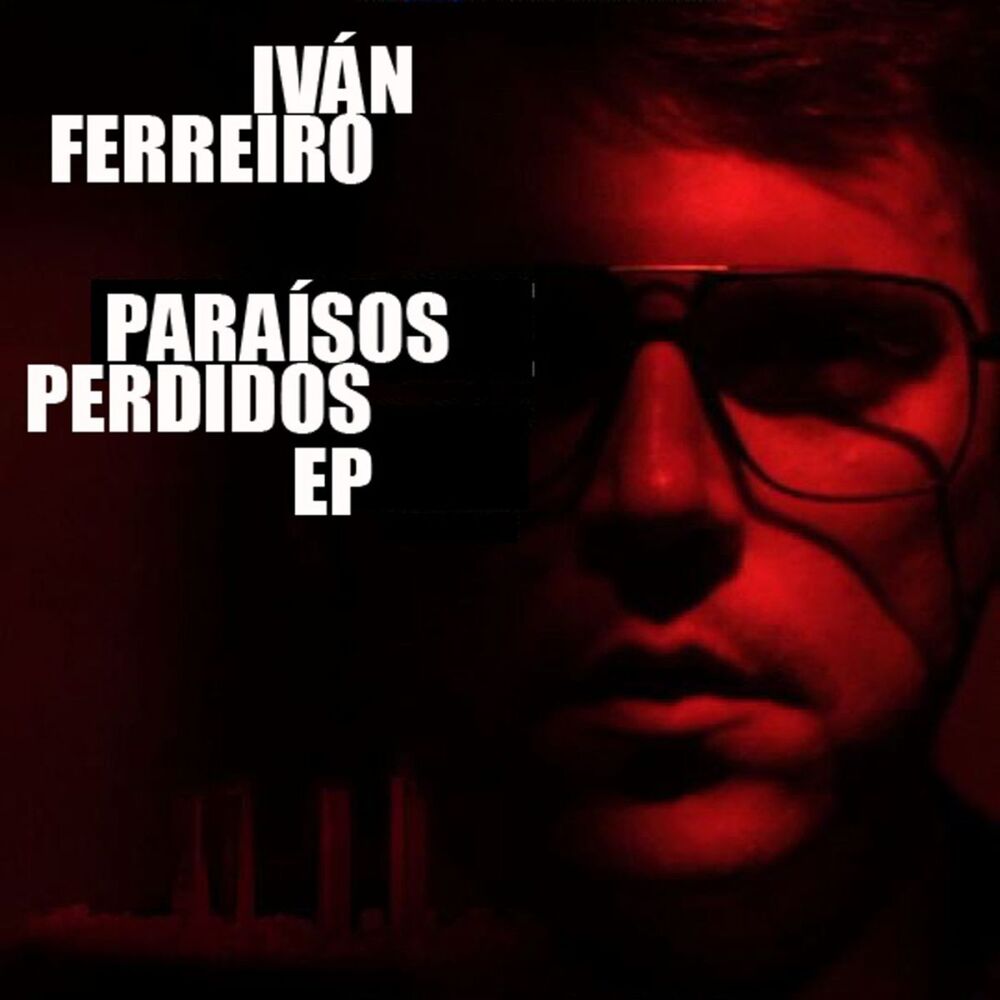 Picture of Paraisos perdidos EP