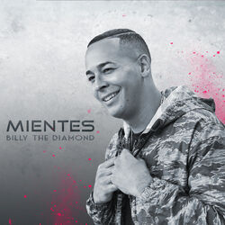 Cover of Mientes