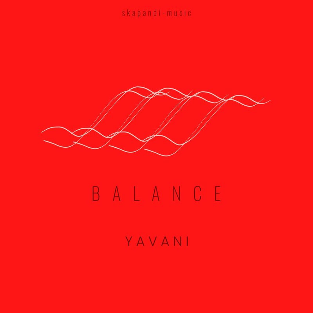 Album cover of Balance