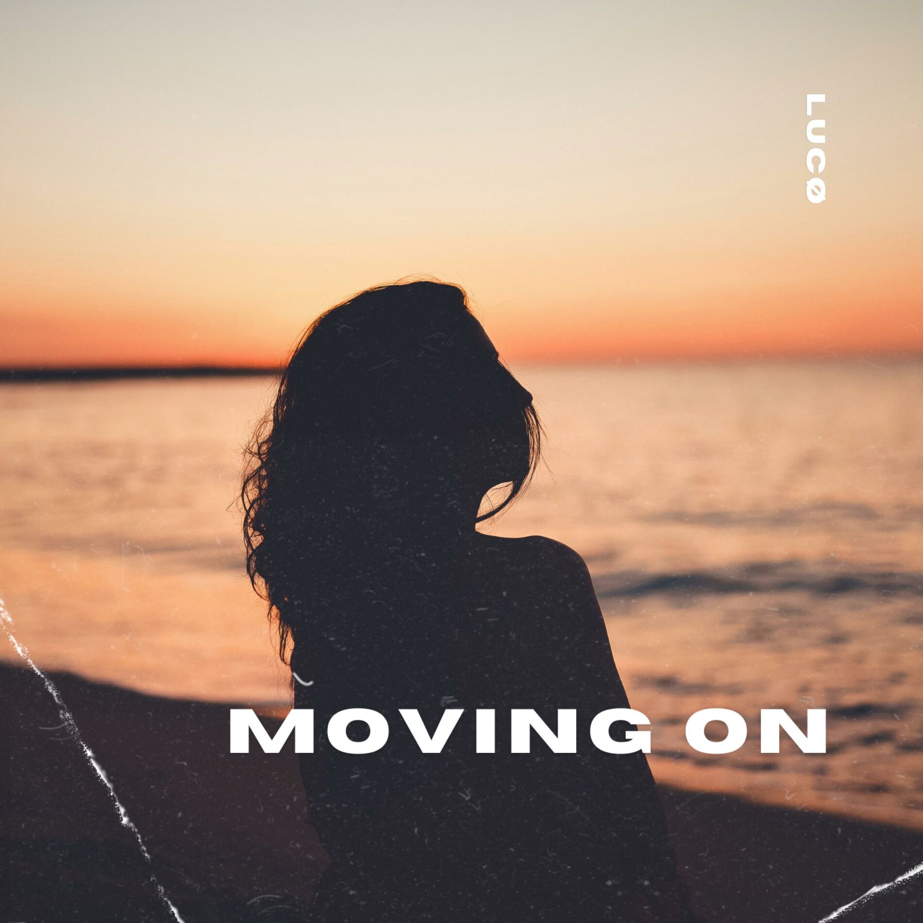 Album cover of Moving On