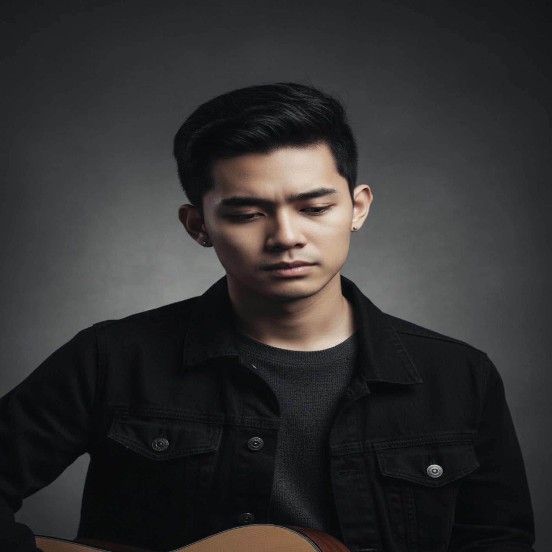 Album cover of Ikaw Lang At Ako