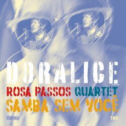 Cover of Doralice