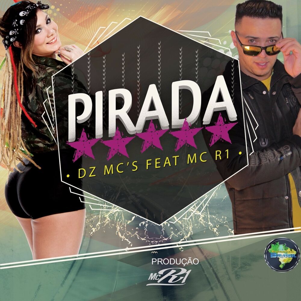 Picture of Pirada