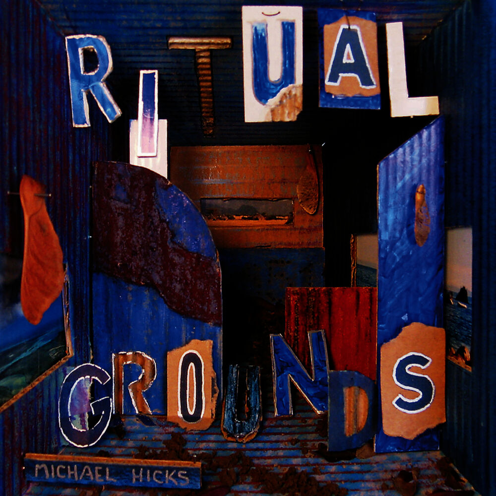 Picture of Ritual Grounds
