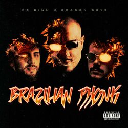 Cover of BRAZILIAN PHONK