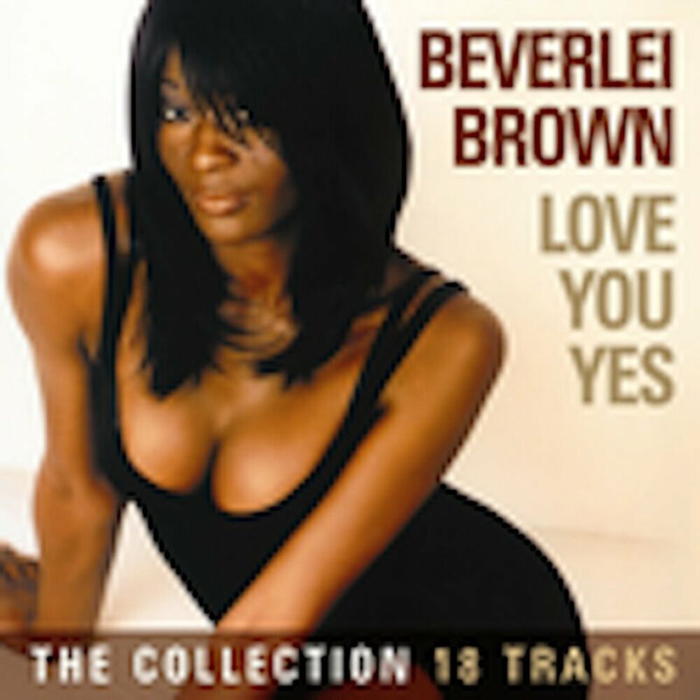 Picture of Love You Yes - The Collection