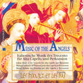 Chamber Music (Italian 14Th Century) - Landini, F. / Padova, B. / Moulins, P. / Ciconia, J. / Teramo, A.Z. (Les Haulz Et Les Bas)