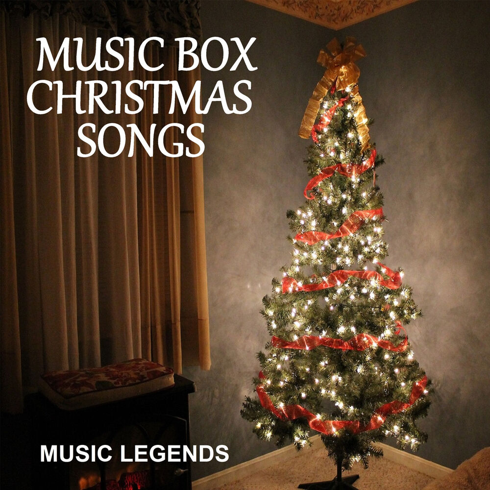 Picture of Music Box Christmas Songs