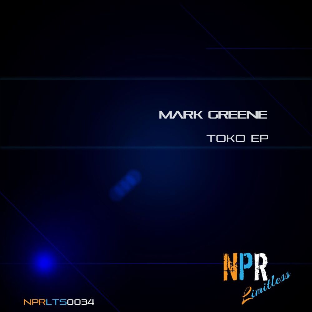 Picture of Toko EP