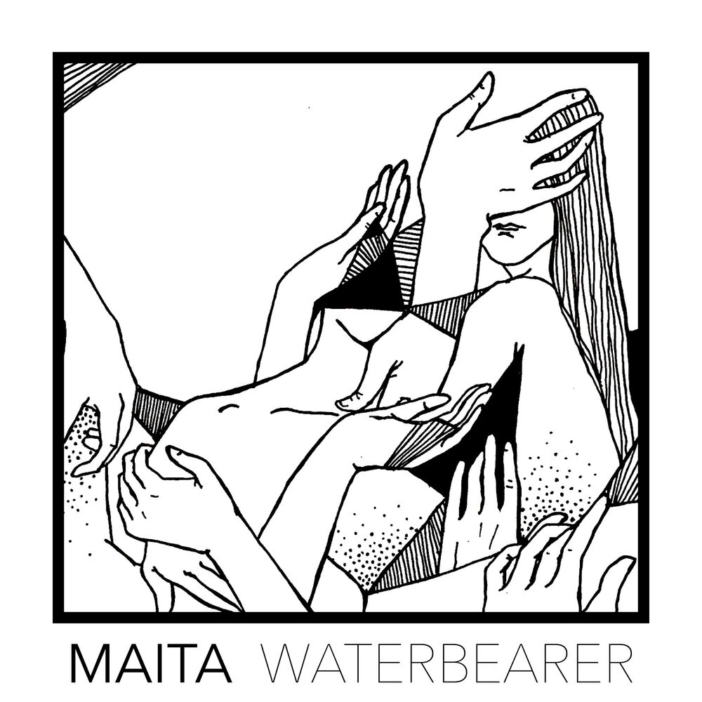 Picture of Waterbearer