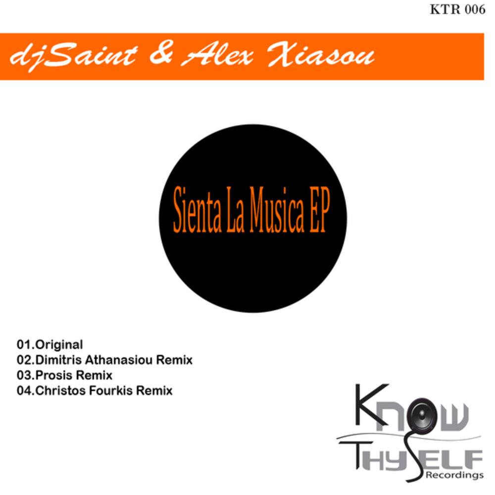 Picture of Sienta La Musica