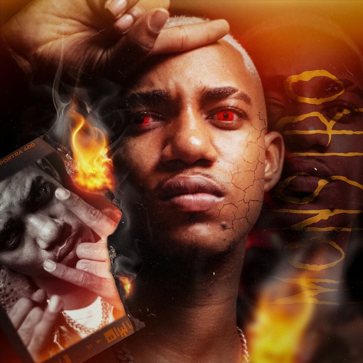 Album cover of Solinho Do Monstro