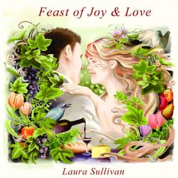 Cover of Feast of Joy & Love