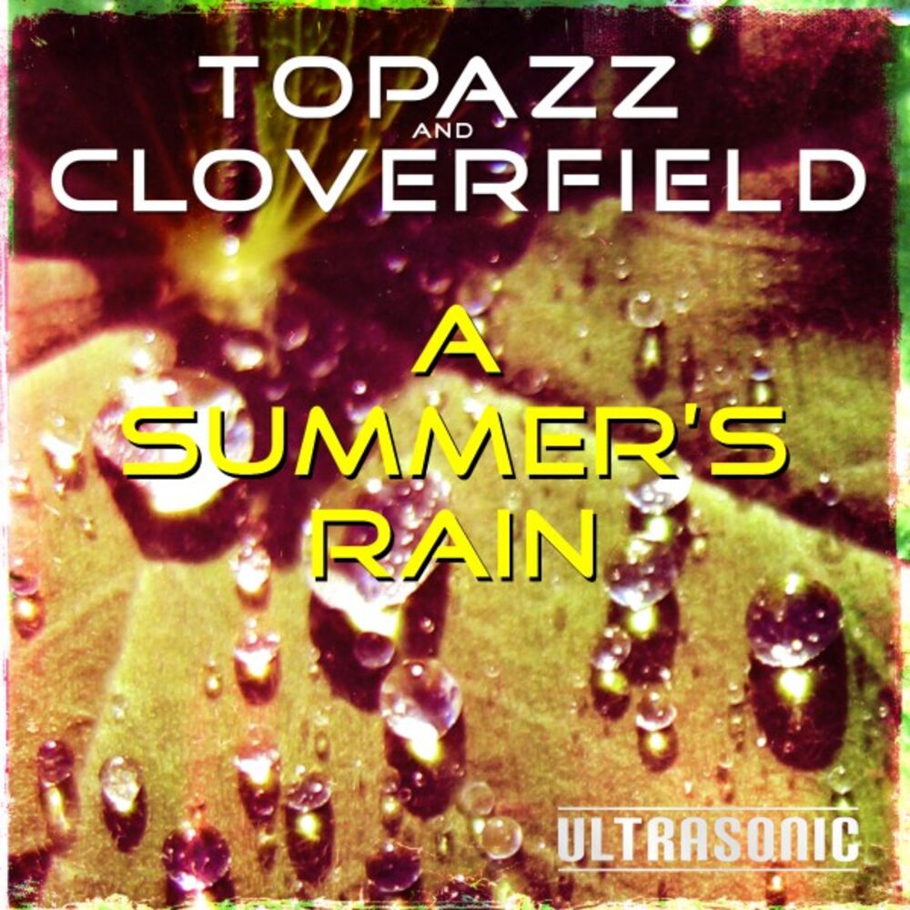Picture of A Summer's Rain