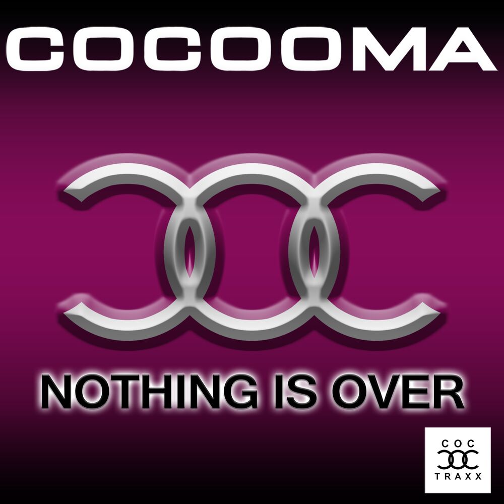 Picture of Nothing is Over