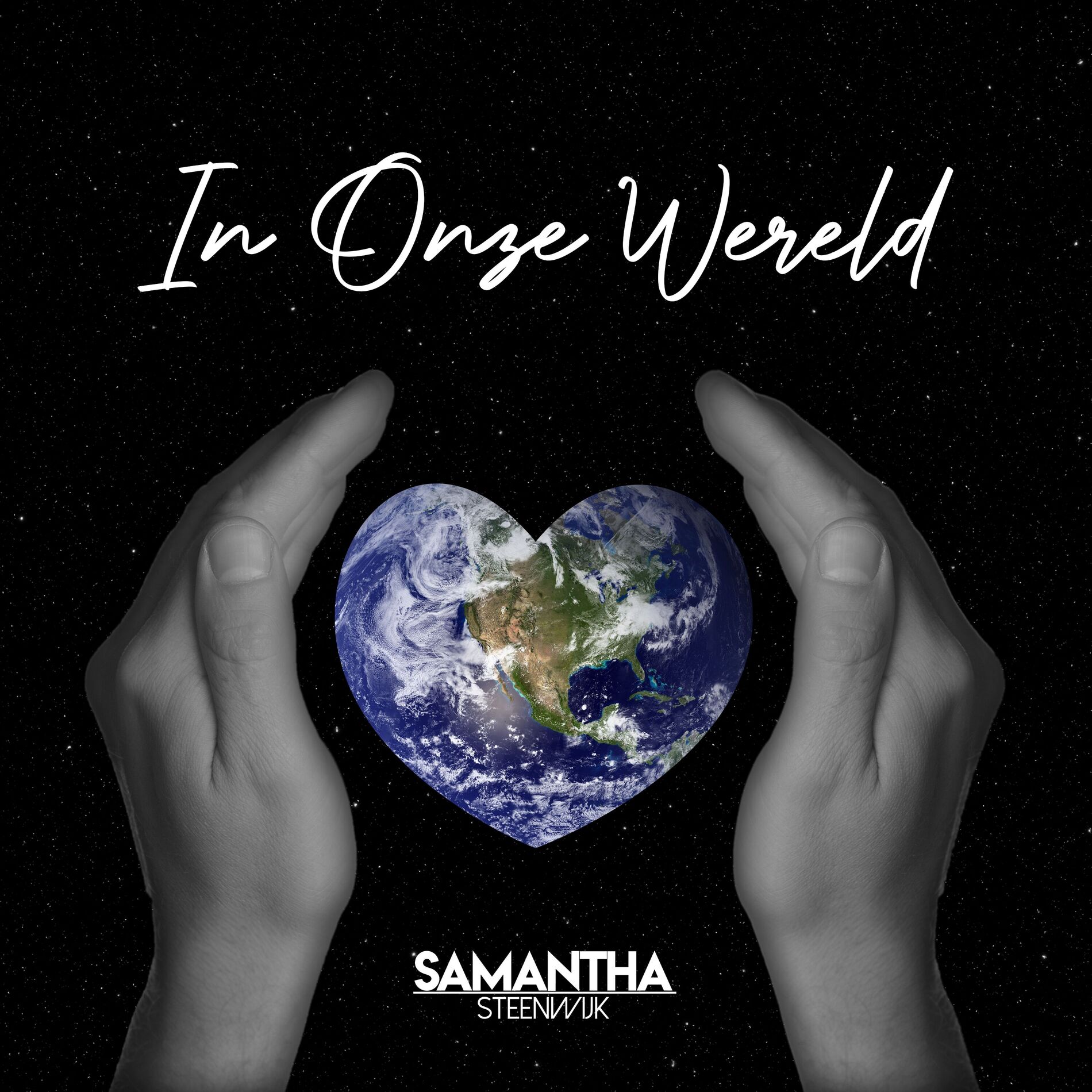 Album cover of In Onze Wereld