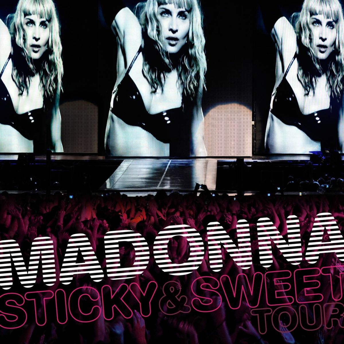 Album cover of Candy Shop Medley