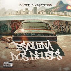music cover