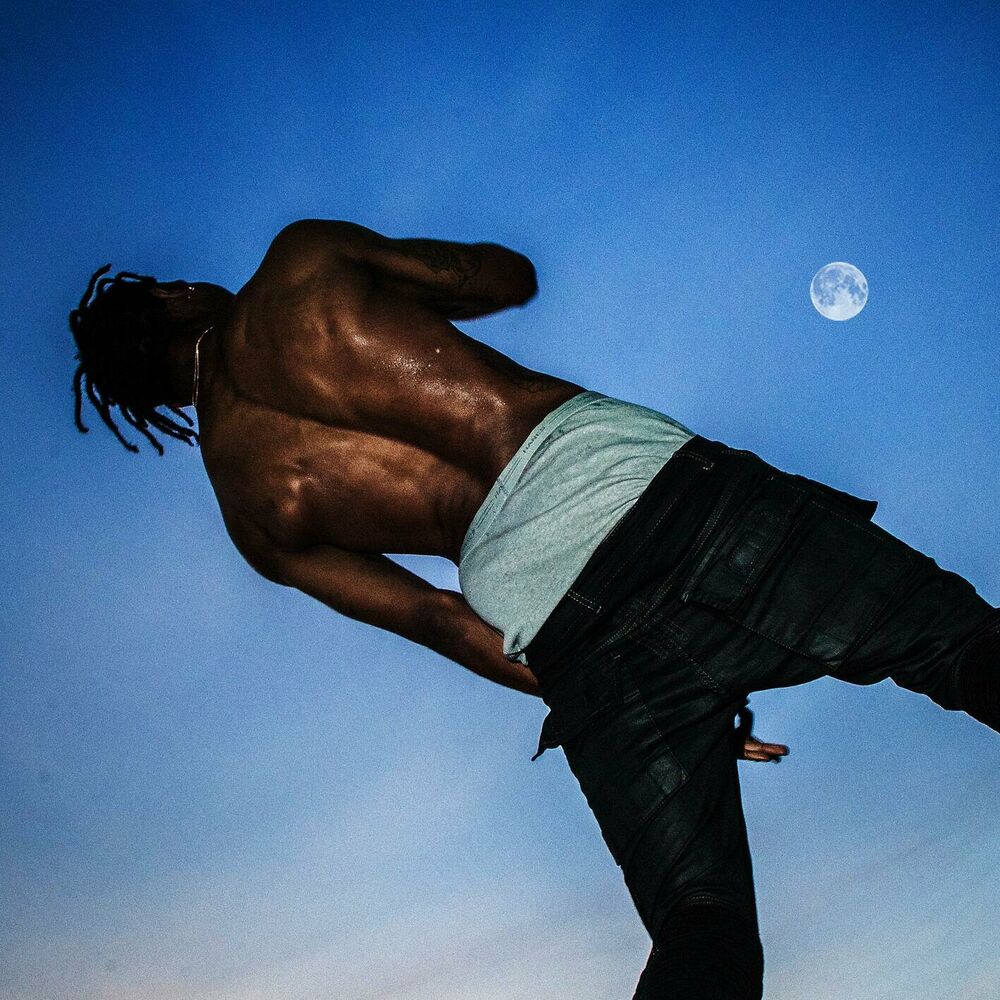 Picture of DAYS BEFORE RODEO