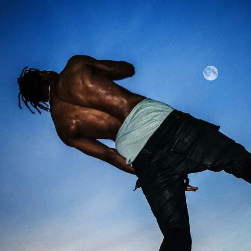 DAYS BEFORE RODEO — cover art