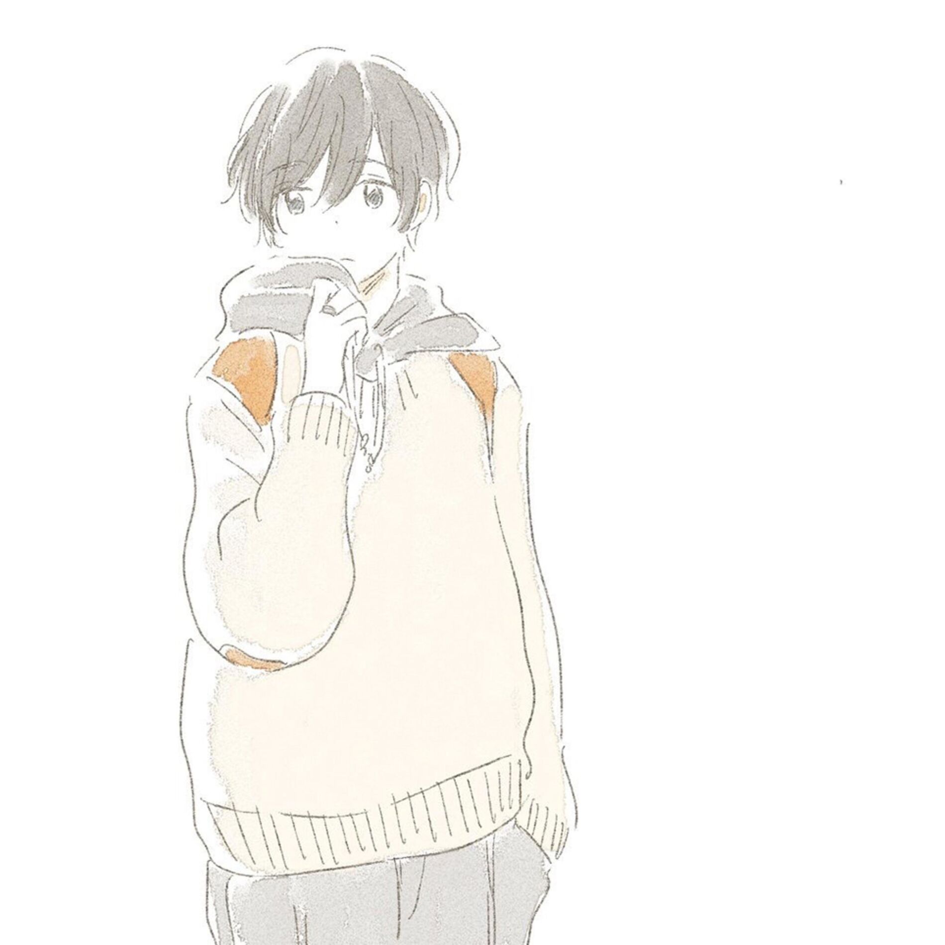 Album cover of Lonely Boy