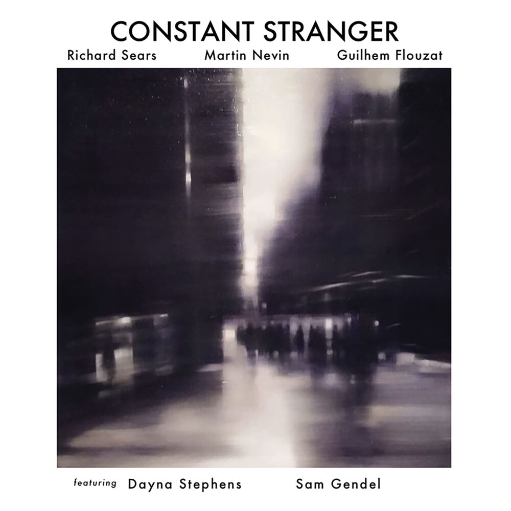 Picture of Constant Stranger