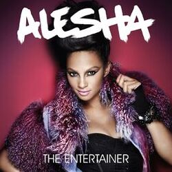 Cover of The Entertainer (Deluxe Edition)