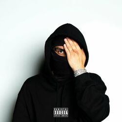Cover of Somebody