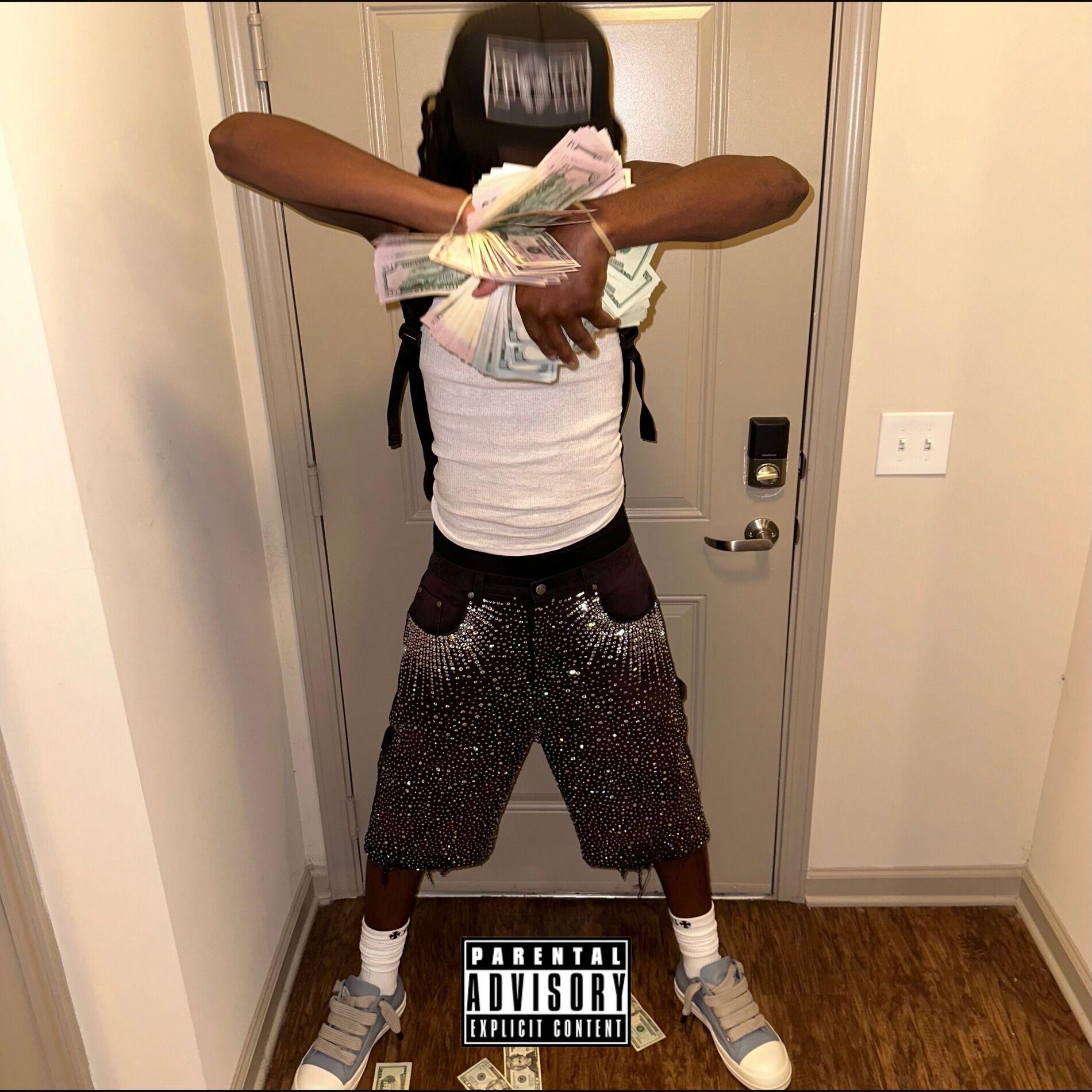 Album cover of Flick Me Up