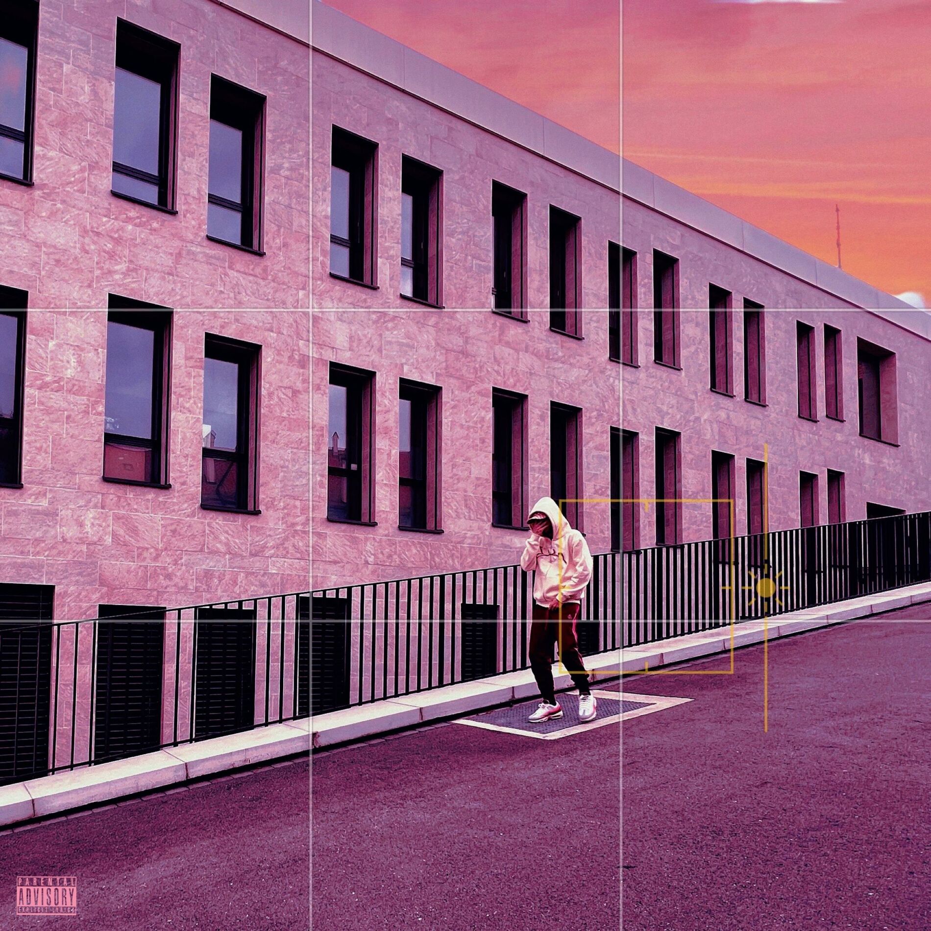 Album cover of Rose
