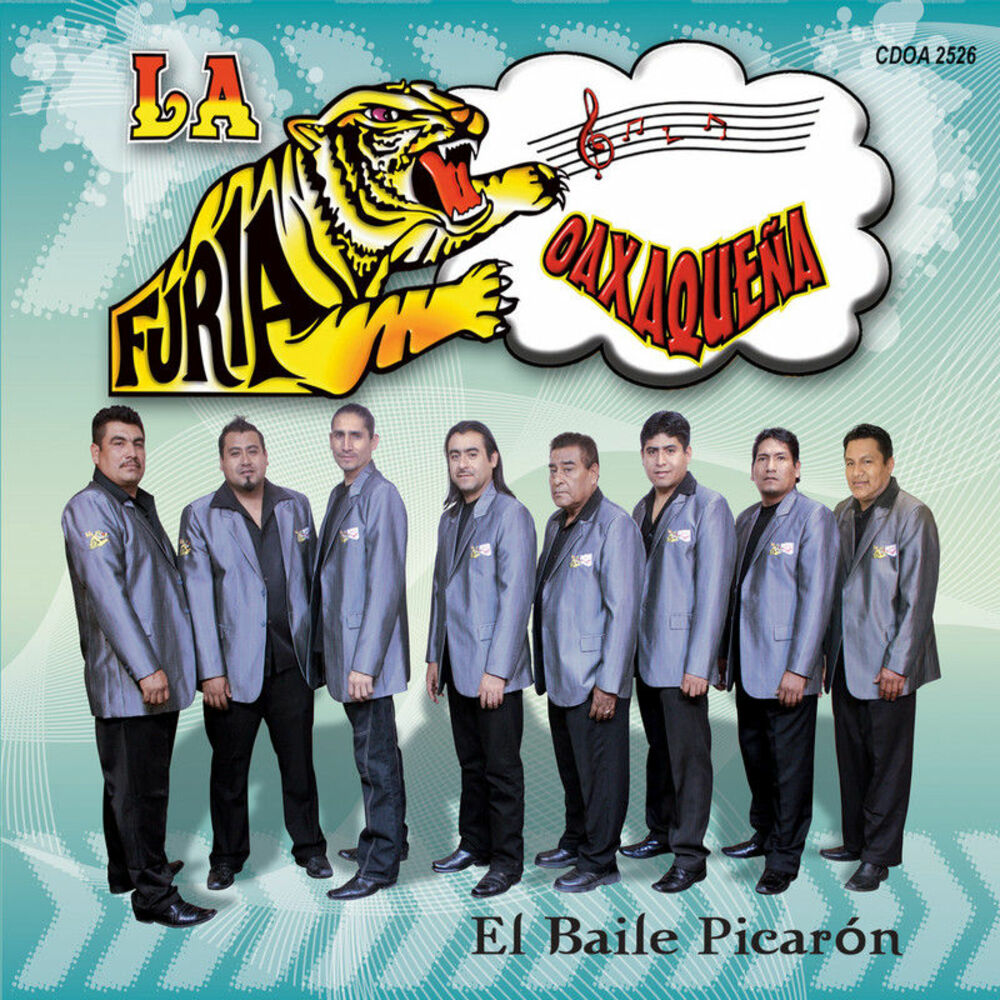 Picture of El Baile Picarón