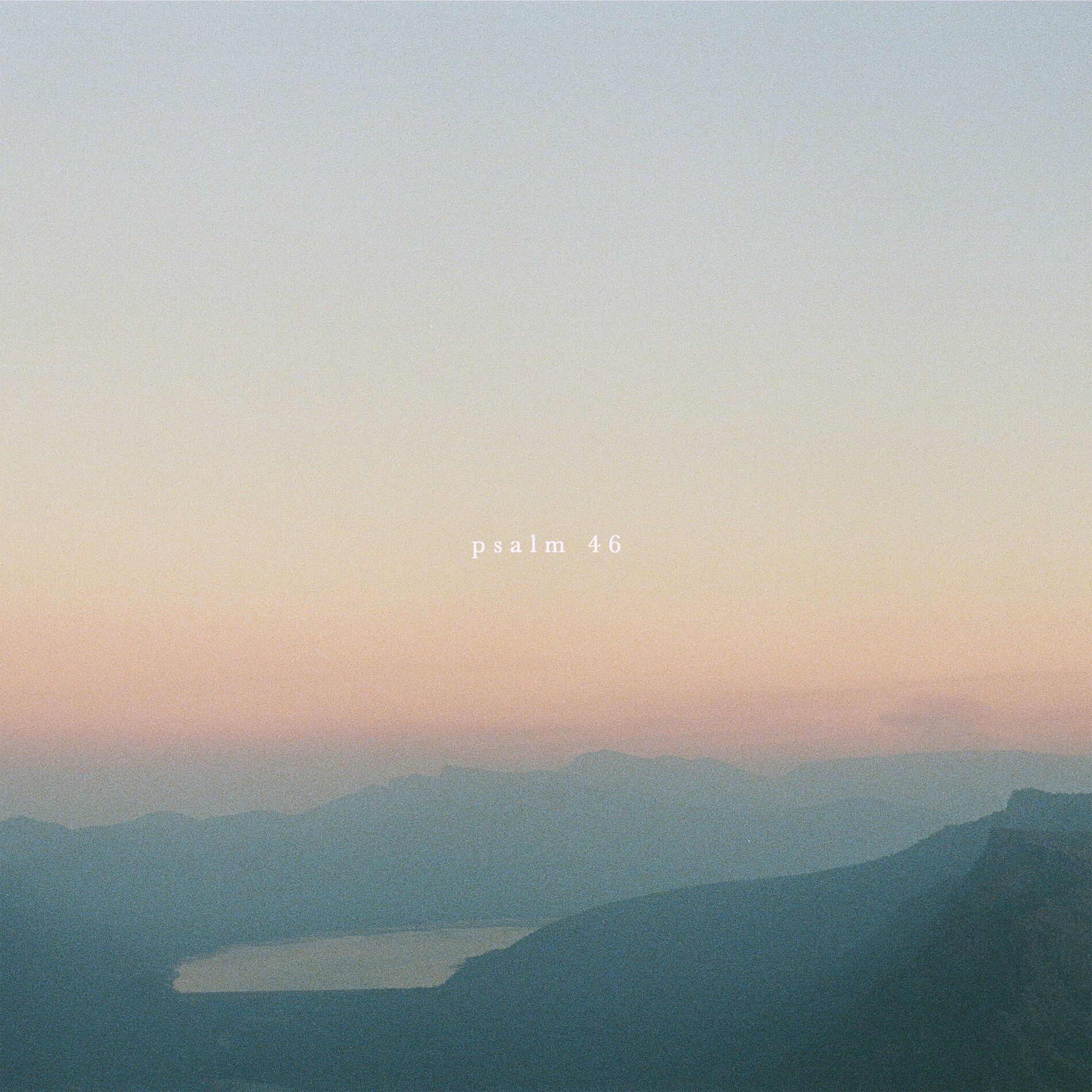 Album cover of Psalm 46